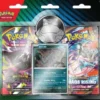Pokemon 2 pack blister mega evolution