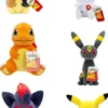 Pokemon pehmo 20cm