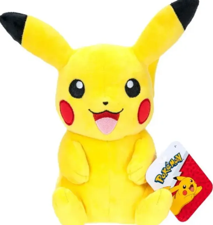 Pokemon pehmo 20 cm