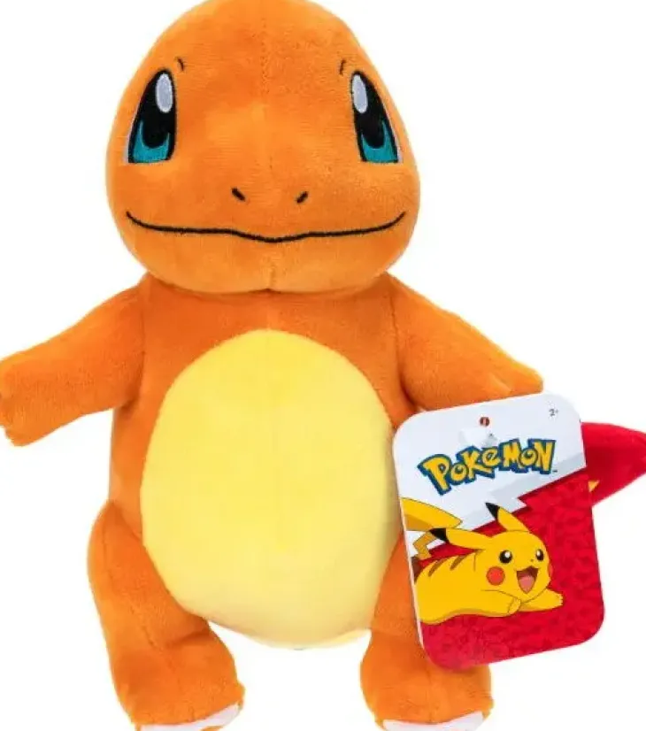 Pokemon pehmo 20 cm