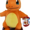 Pokemon pehmo 30 cm charmander