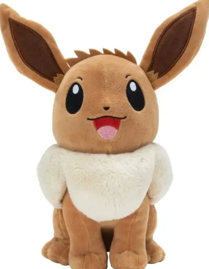 Pokemon pehmo 30 cm eevee