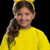 Pokemon pikachu korvat
