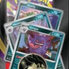Pokemon pitch black premium checklane