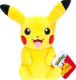 Pokemon plush 20 cm
