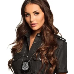 Poliisi kaulakoru