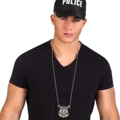 Poliisi kaulakoru