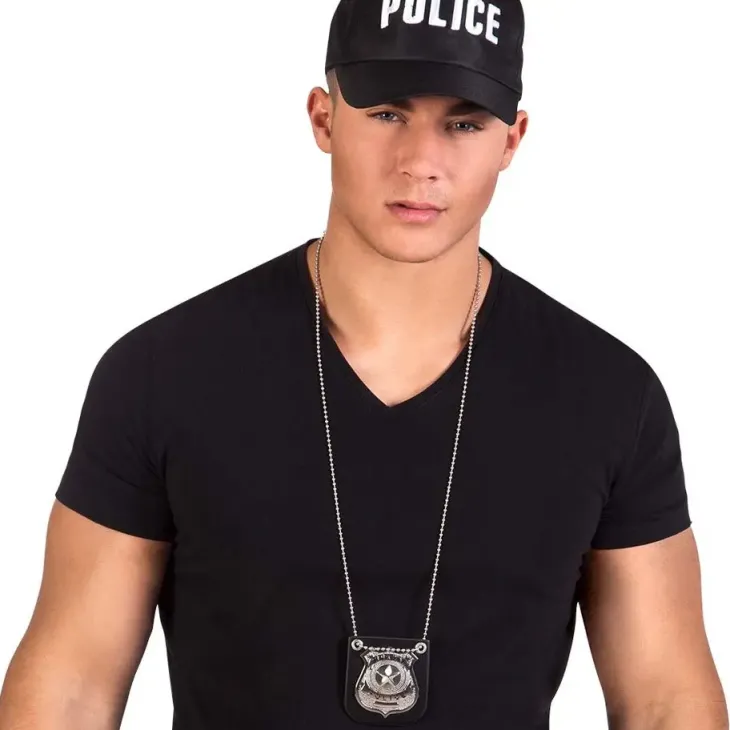 Poliisi kaulakoru