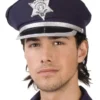 Poliisin hattu