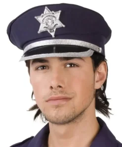 Poliisin hattu
