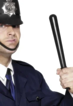 Poliisin pamppu