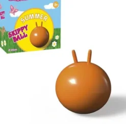 Pomppupallo
