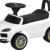 Potkuauto porsche cayenne äänillä