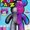 Pour palz maalaa karhu berry blast