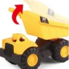 Power x sand truck työkone 18 cm