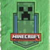 Pörröinen vihko minecraft