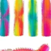 Puffer siilimato rainbow