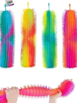 Puffer siilimato rainbow