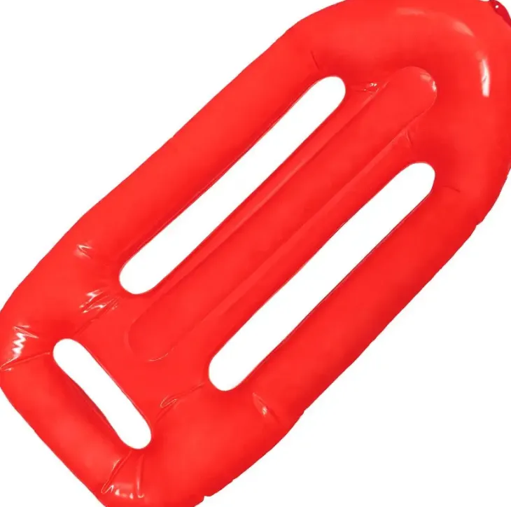 Puhallettava rescue board (73 cm)