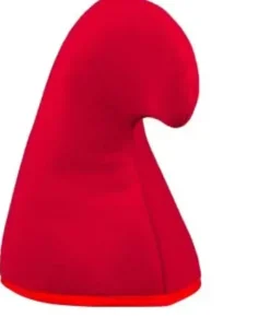 Punainen elf-hattu