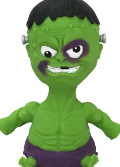 Punchezz franko hirviö