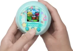Punirunes virtuaalilemmikki