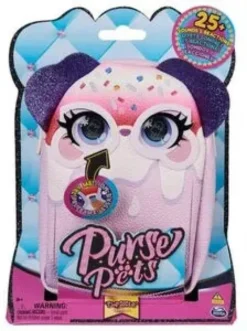 Purse pets treat yo self pupsicle