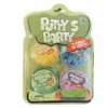 Putty's party 4 purkkia