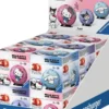 Puzzle ball 3d hello kitty 55p