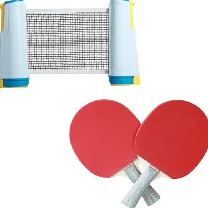 Pöytätennis