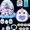 Rainbocorns sparkle heart surprise axolo