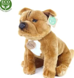 Rappa staffordshirenbullterrieri 30 cm