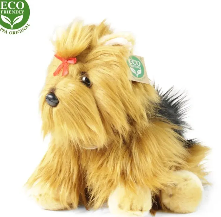 Rappa yorkshirenterrieri 30 cm