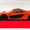 Rastar die cast mclaren p1 1:43