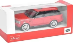 Rastar die cast range rover sport 1:43