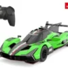 Rastar r/c 1:24 lamborghini sc63 lmdh gr