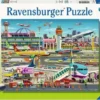 Ravensburger airport central 150p