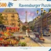 Ravensburger an evening walk 500p