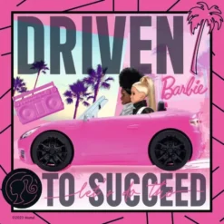 Ravensburger barbie 3x49 palaa