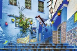 Ravensburger colorful marrakech 3000p