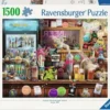 Ravensburger craft beer bonanza 1500p