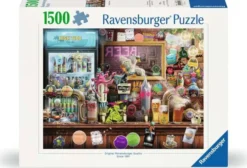 Ravensburger craft beer bonanza 1500p
