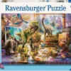 Ravensburger dinojen pako100 palaa