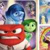 Ravensburger emotional adventure 3x49p