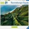 Ravensburger epic journey 500p