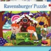 Ravensburger fairy tales 2x12p