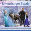 Ravensburger frozen 100p