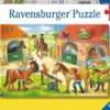 Ravensburger heppatalli 2x12p