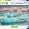 Ravensburger jökulsarlon iceland 100p