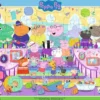 Ravensburger kehyspalapeli 39p pipsa possu